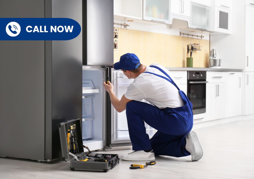 Tunbridge Appliance Repair Company